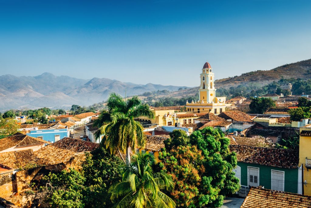 Trinidad