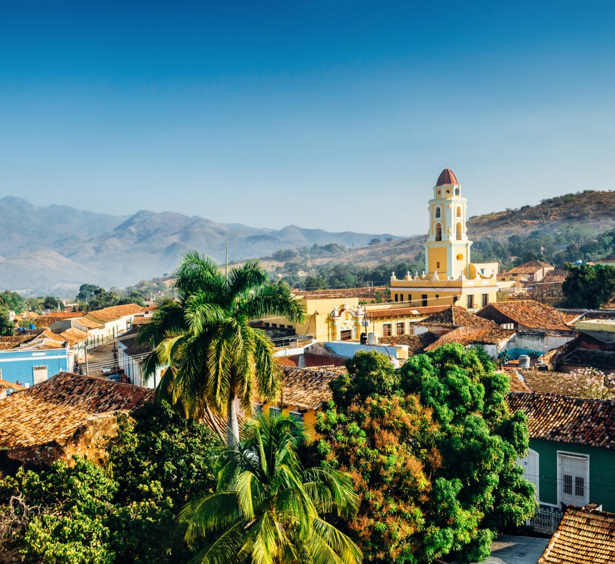 Trinidad
