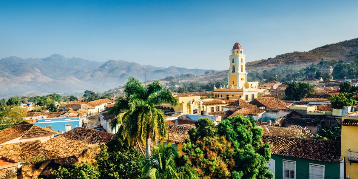 Trinidad