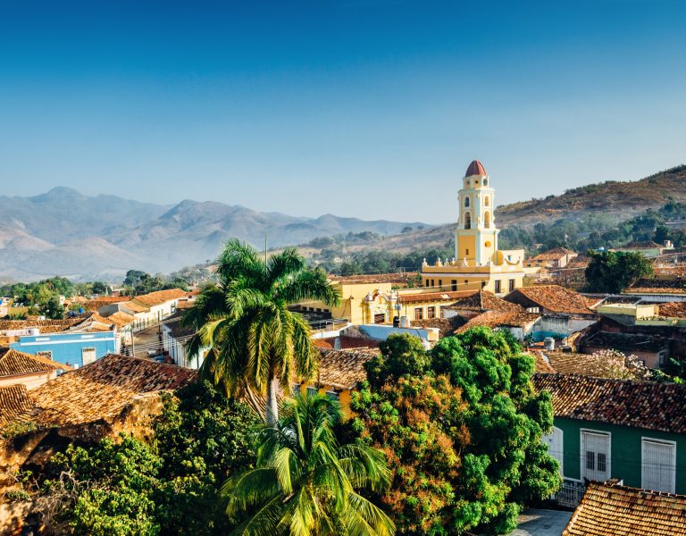 Trinidad