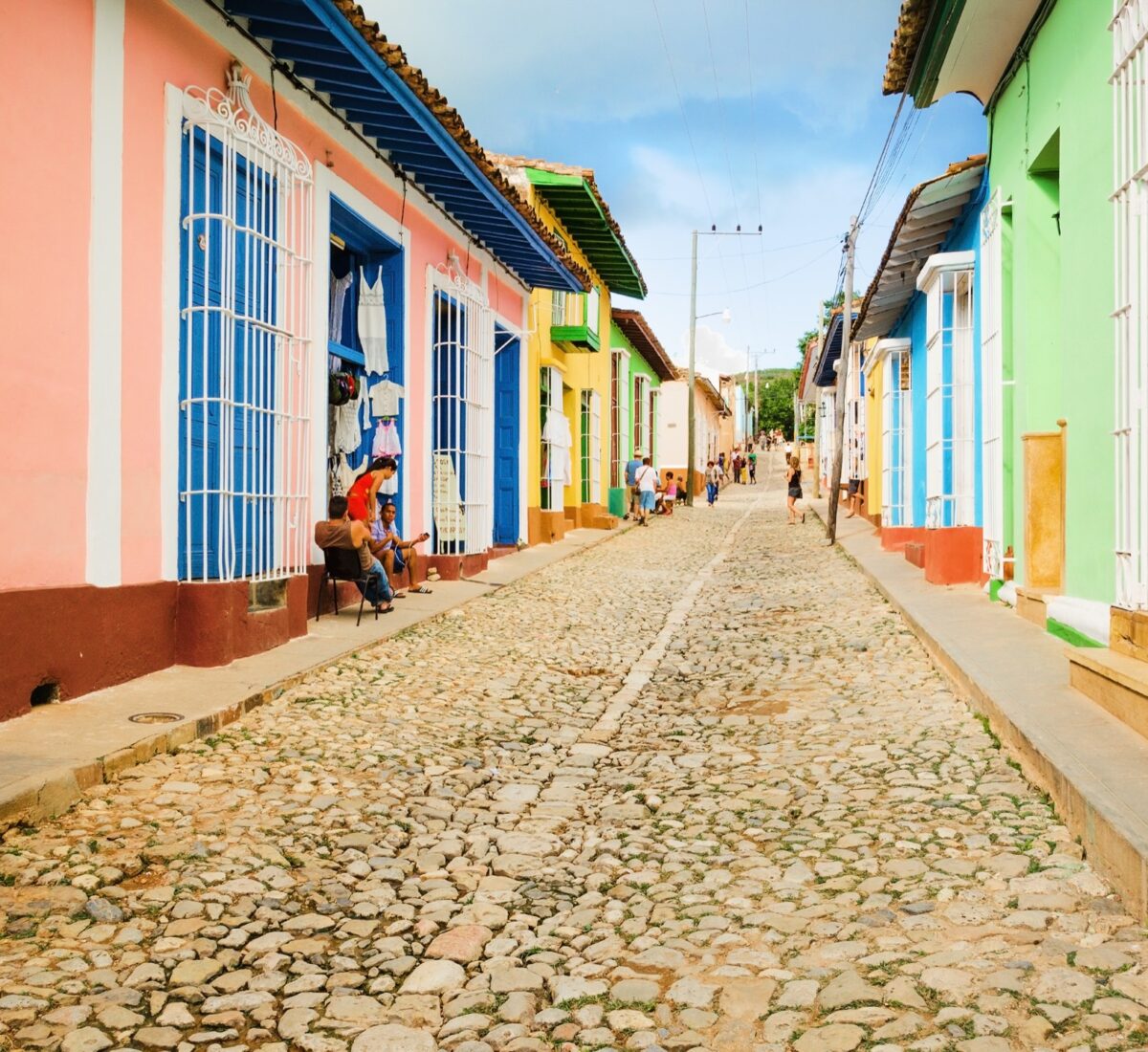 Trinidad