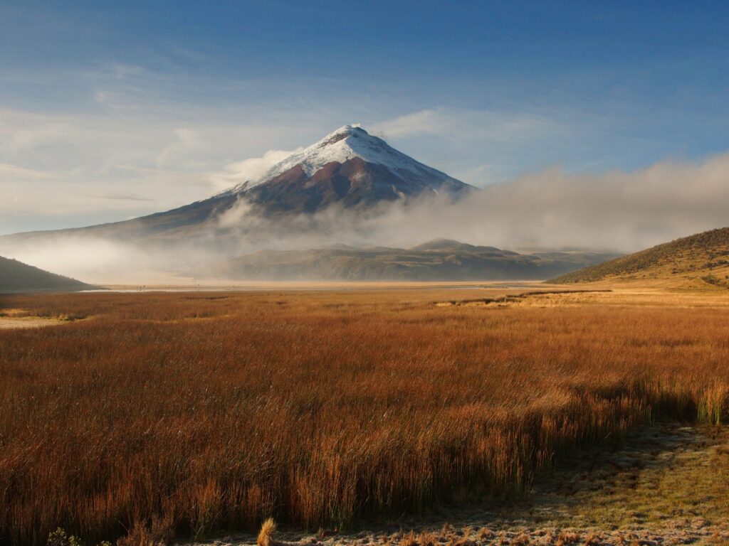 Cotopaxi