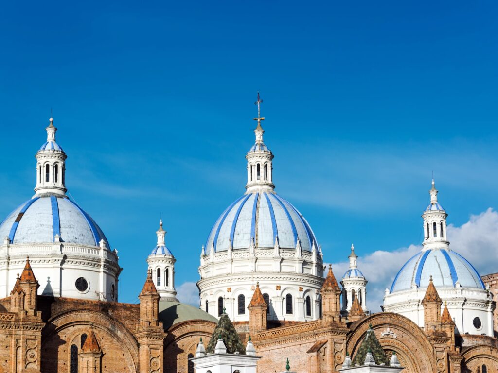 Cuenca