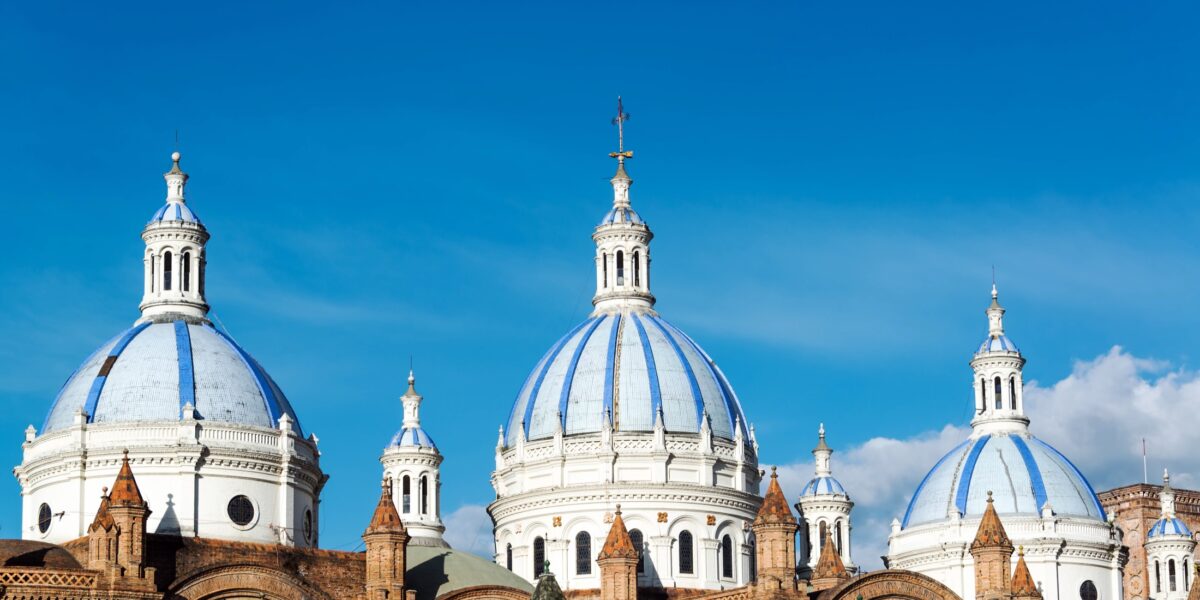 Cuenca