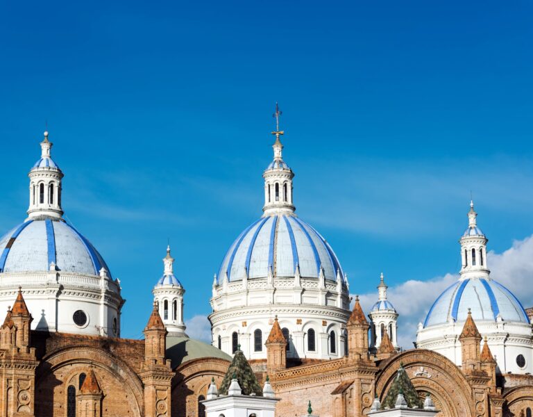 Cuenca