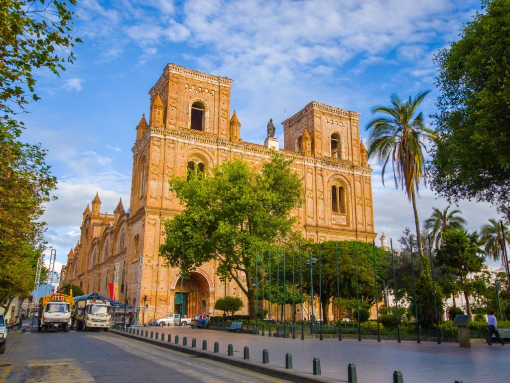 Cuenca