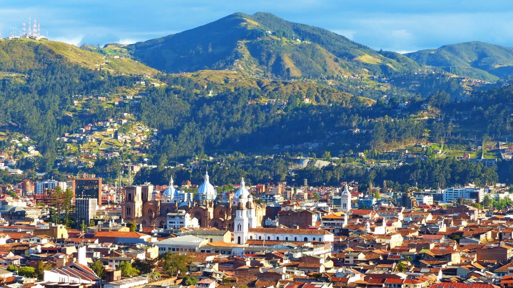 Cuenca