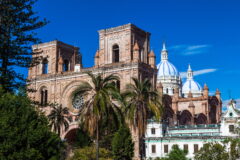 ECU_Cuenca_shutterstock_745917301 Cuenca
