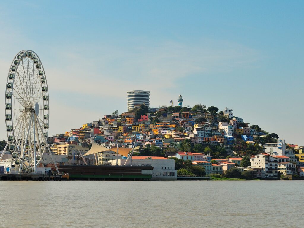 Guayaquil