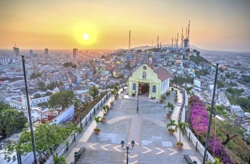 Guayaquil
