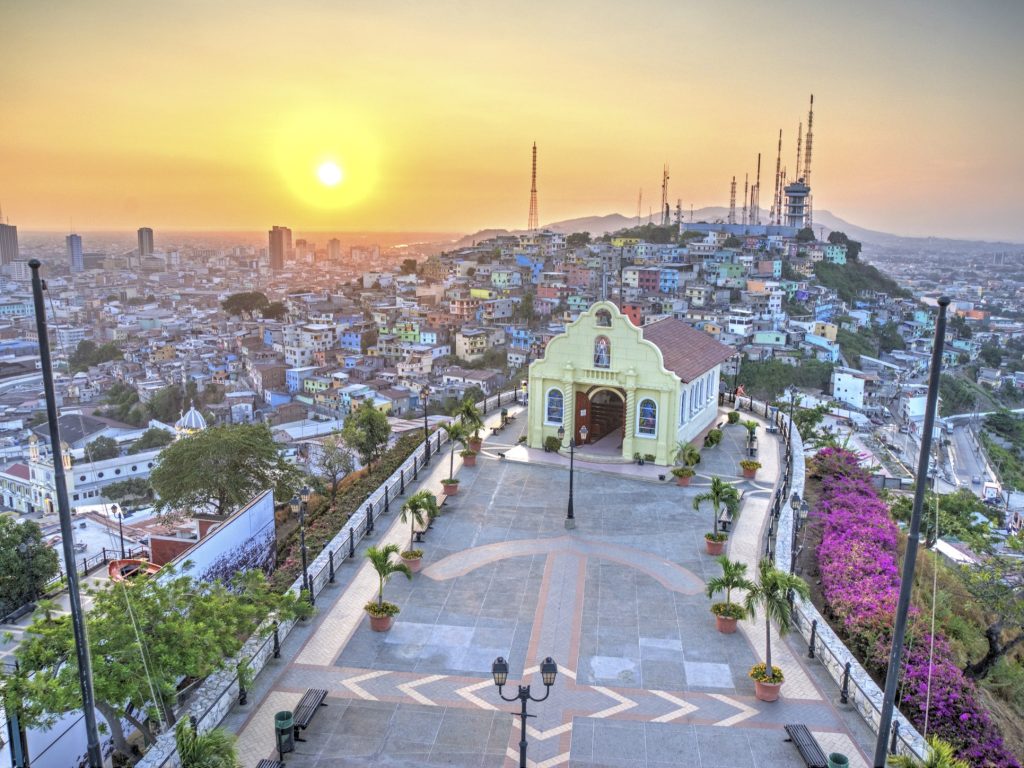 Guayaquil