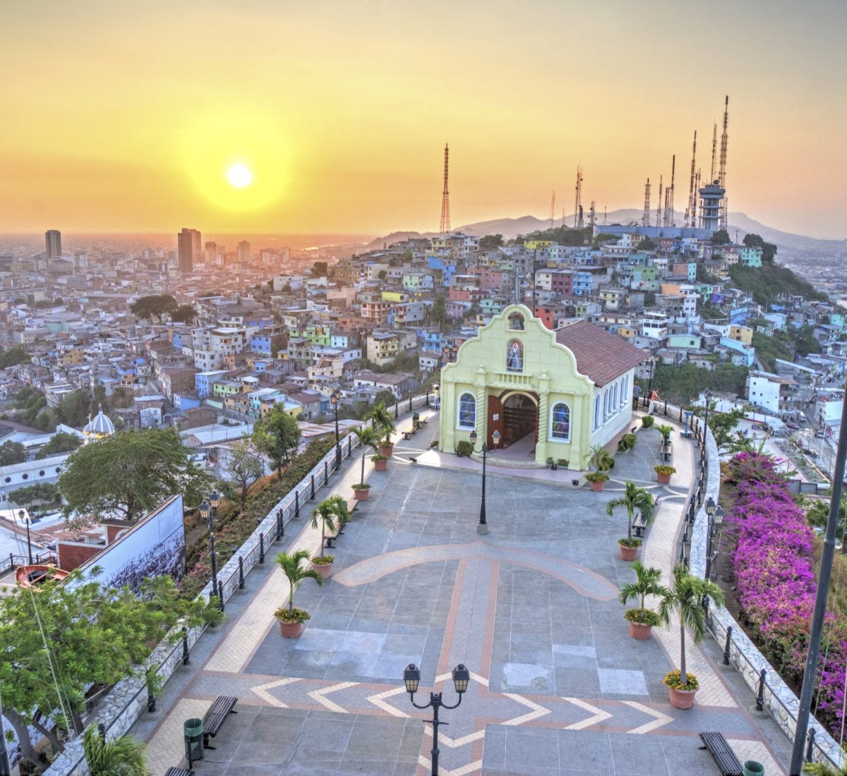 Guayaquil