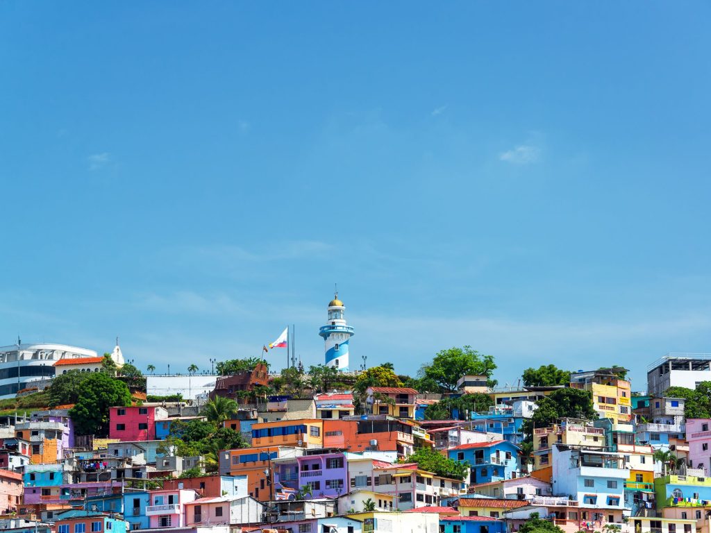 Guayaquil
