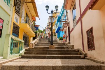 Guayaquil