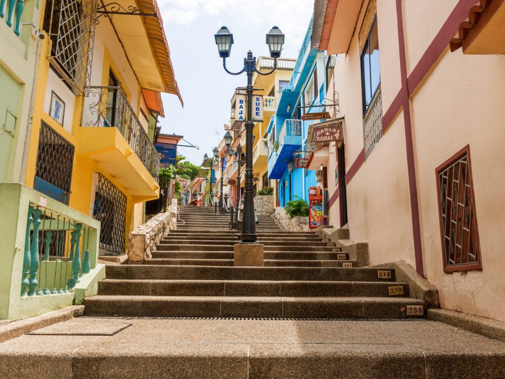 Guayaquil