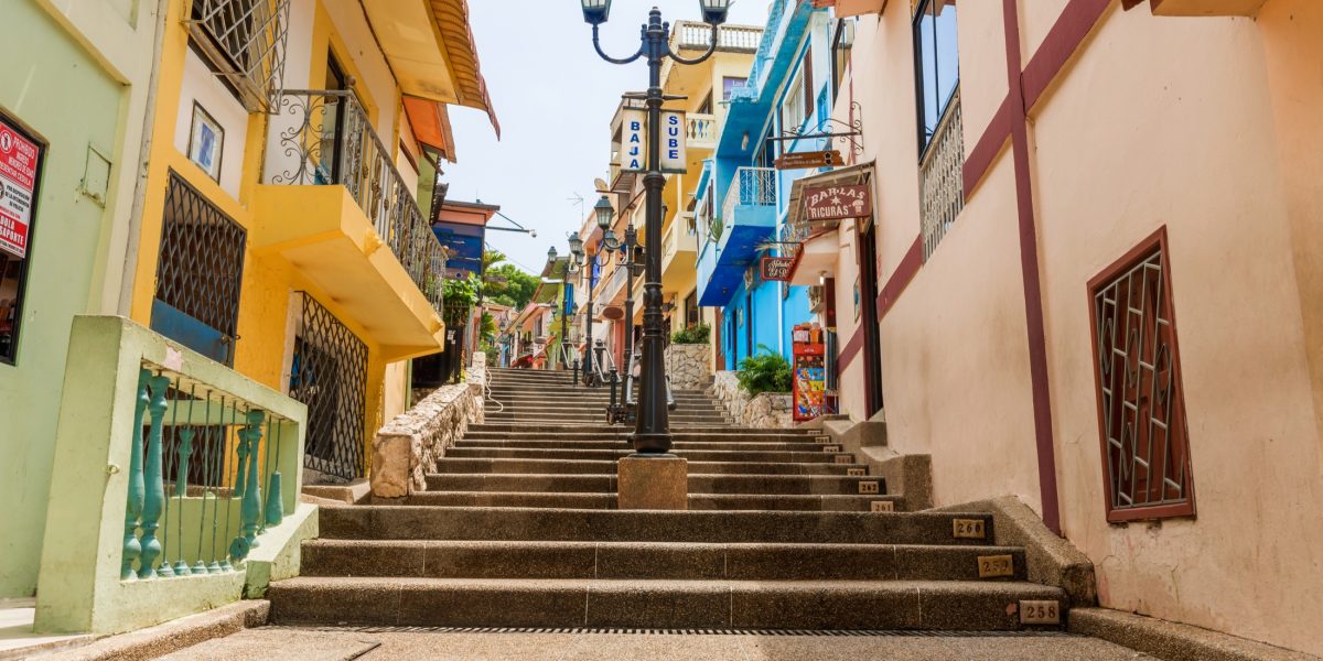 Guayaquil