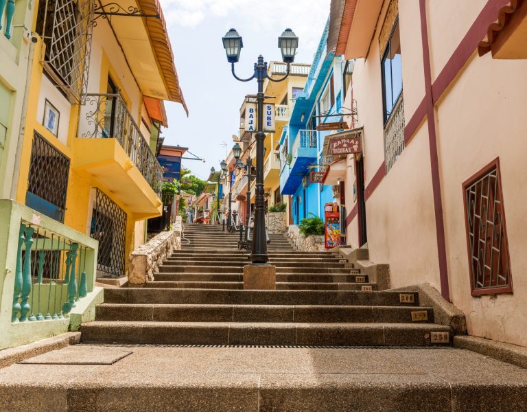 Guayaquil