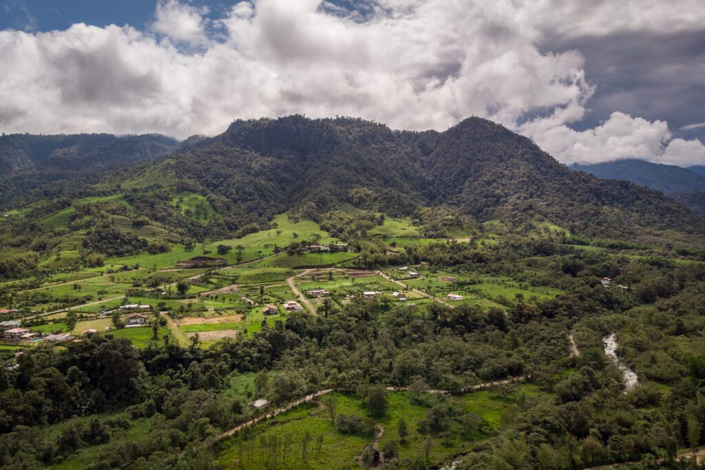 Mindo Cloud Forest