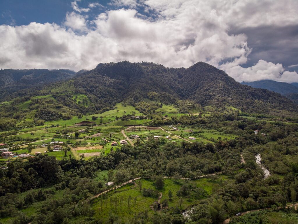 Mindo Cloud Forest