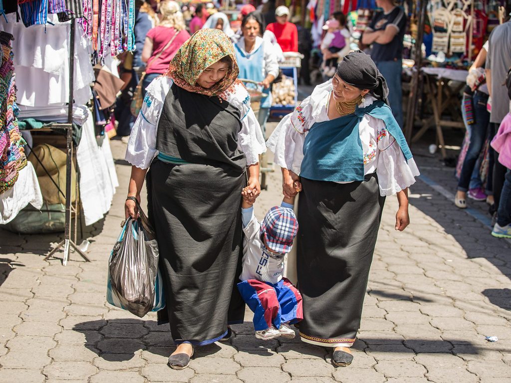 Otavalo