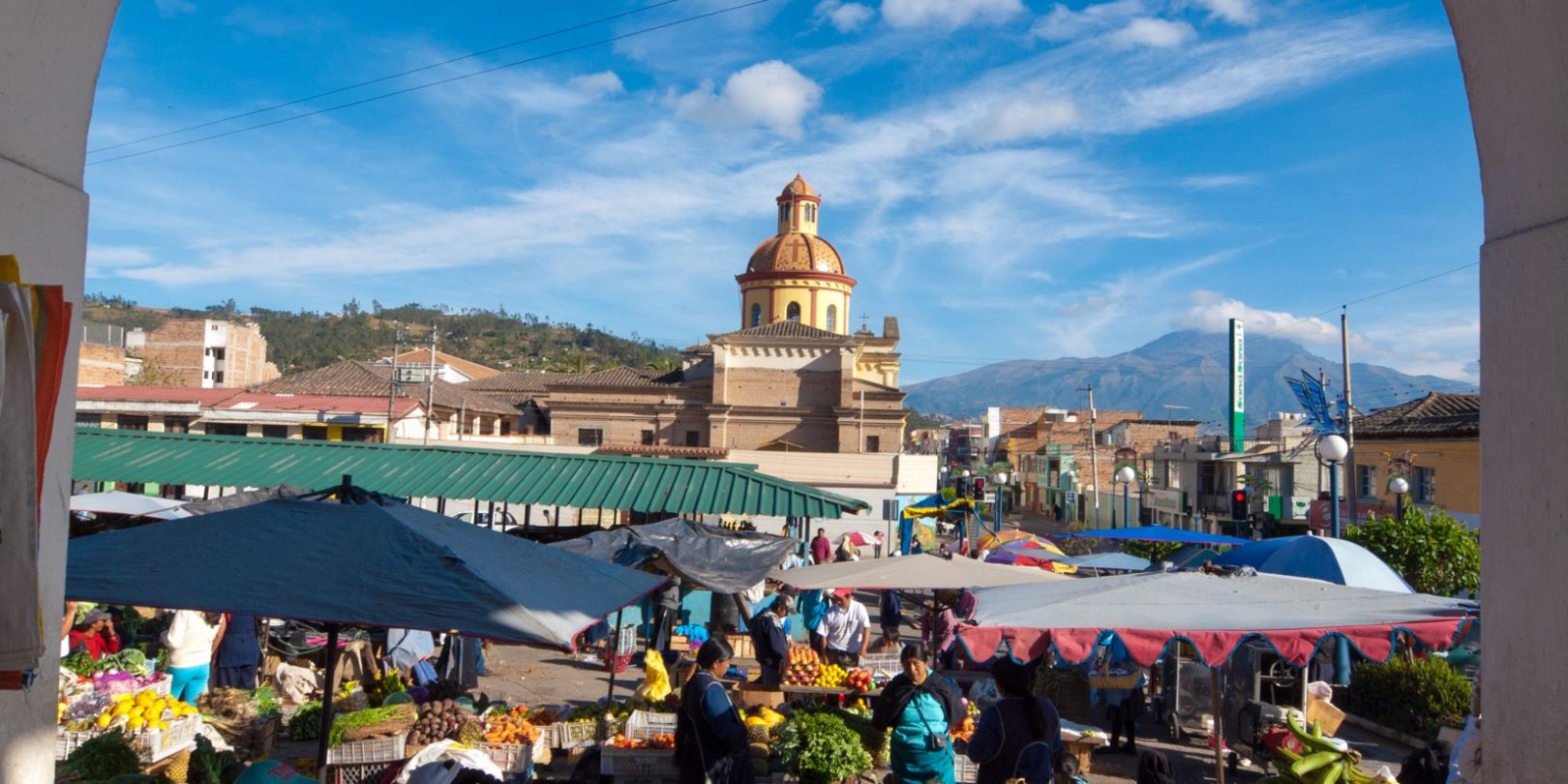 Otavalo