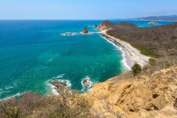 Pacific Coast