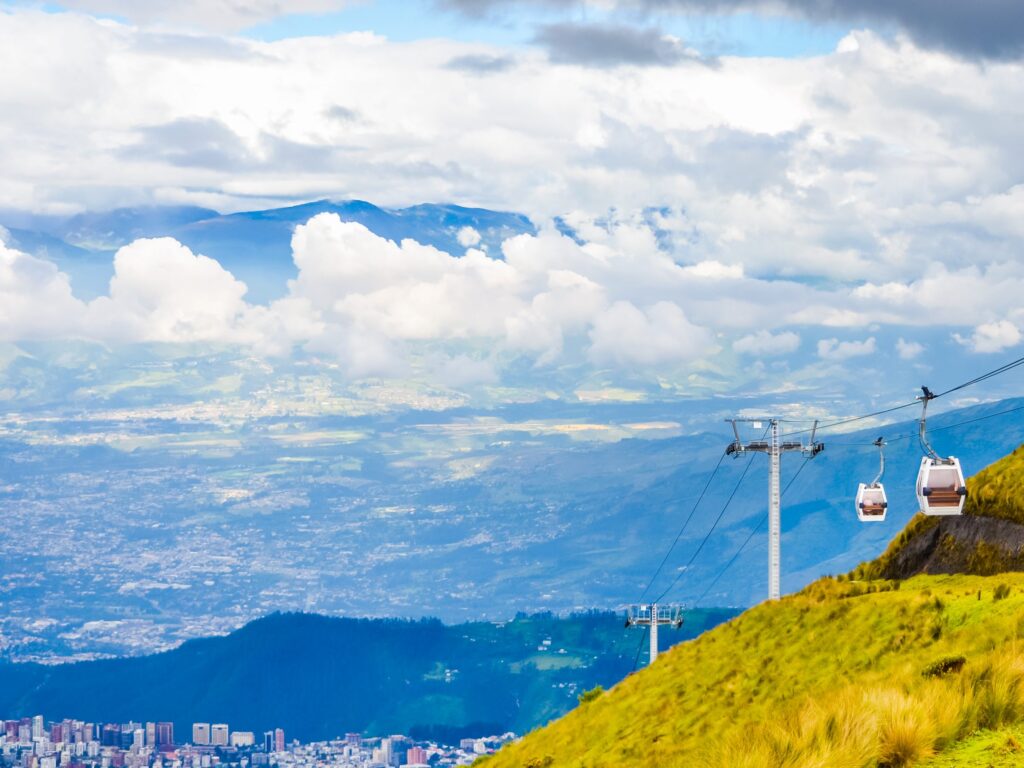 Quito