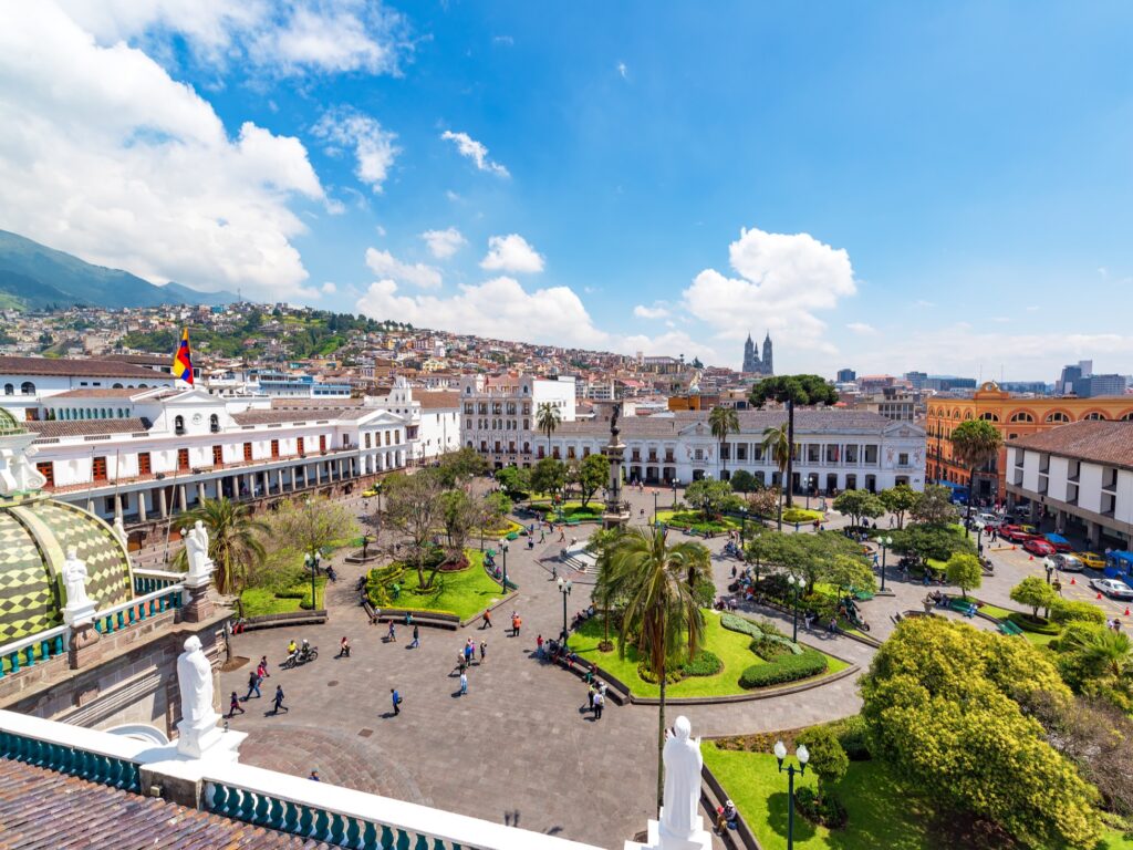 Quito