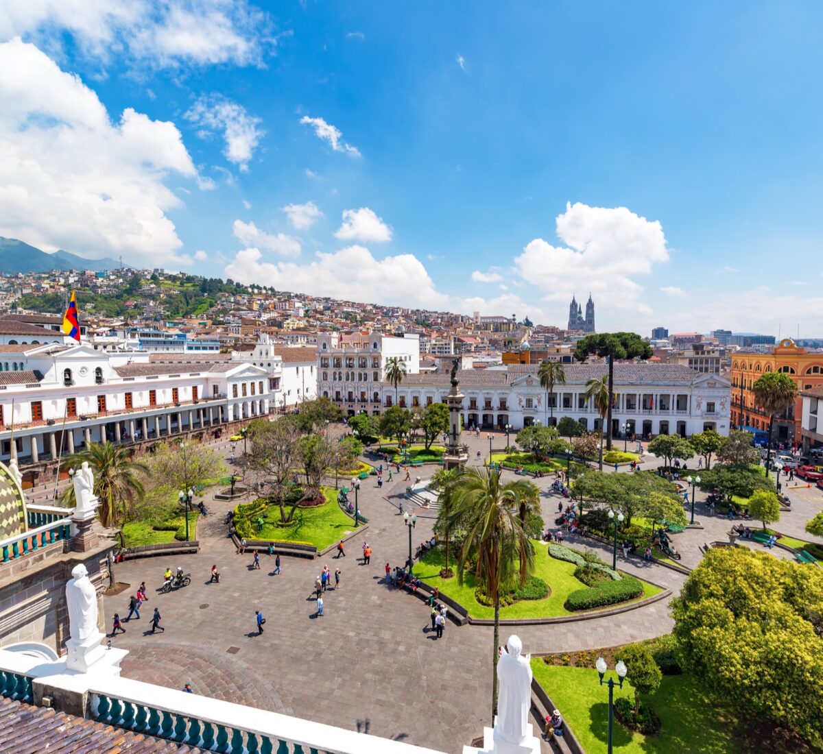 Quito