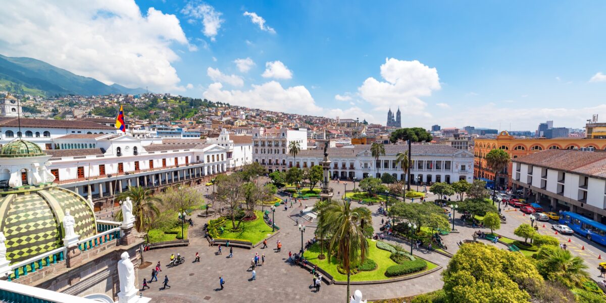 Quito