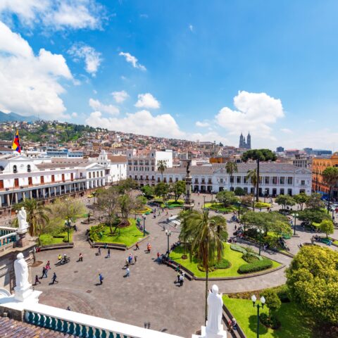Quito