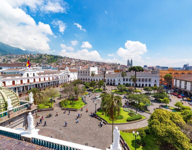 Quito