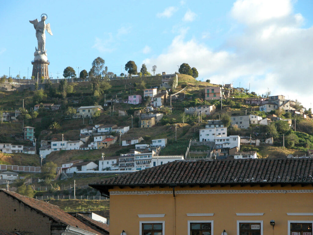 Quito