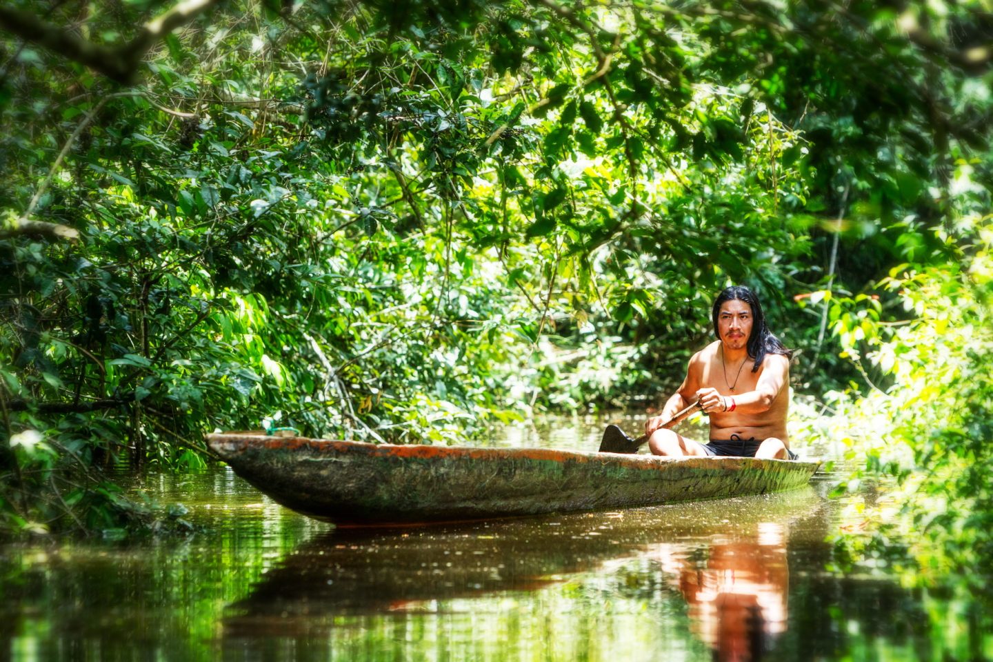 An Insiders Guide to the Amazon - Travel - Journey Latin America