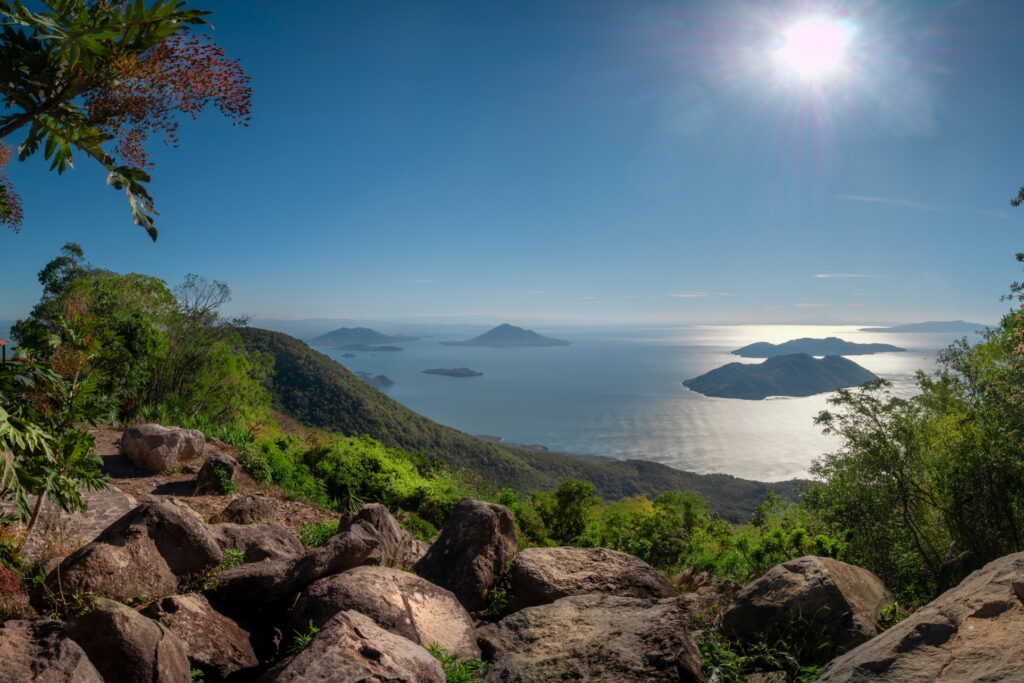 Gulf of Fonseca