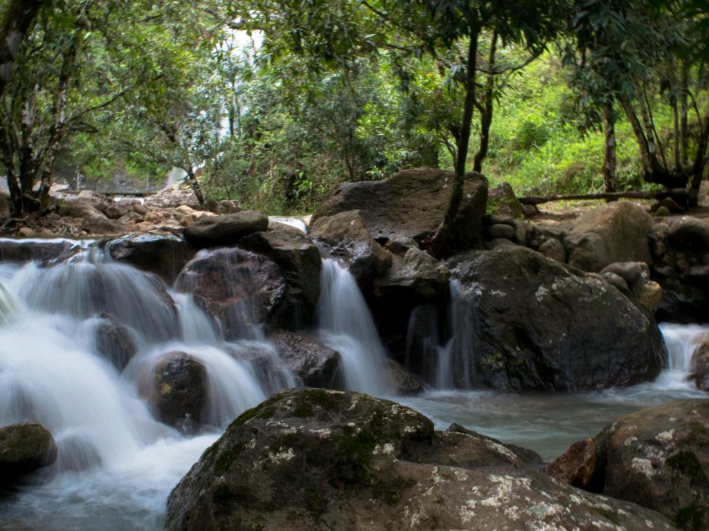 Perquin El Salvador