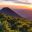 Volcano Cerro Verde