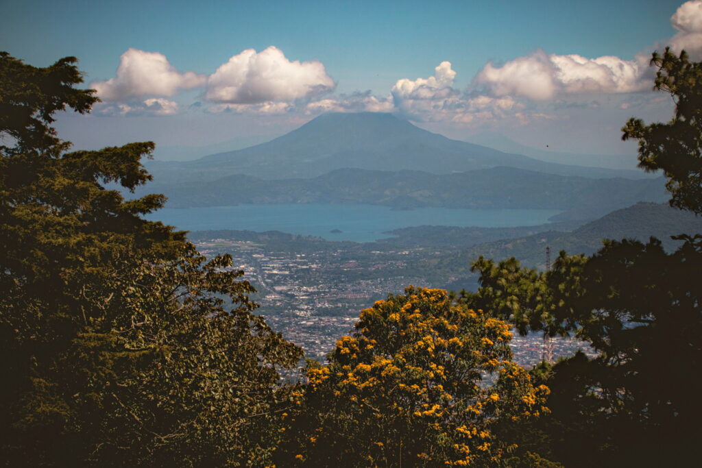 San Salvador