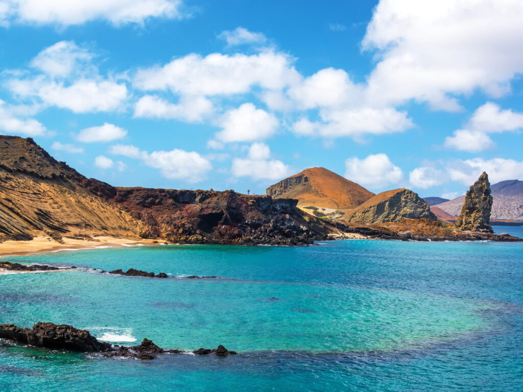 Galápagos Islanda