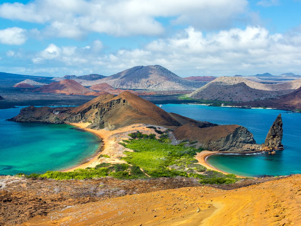 Galápagos Islands