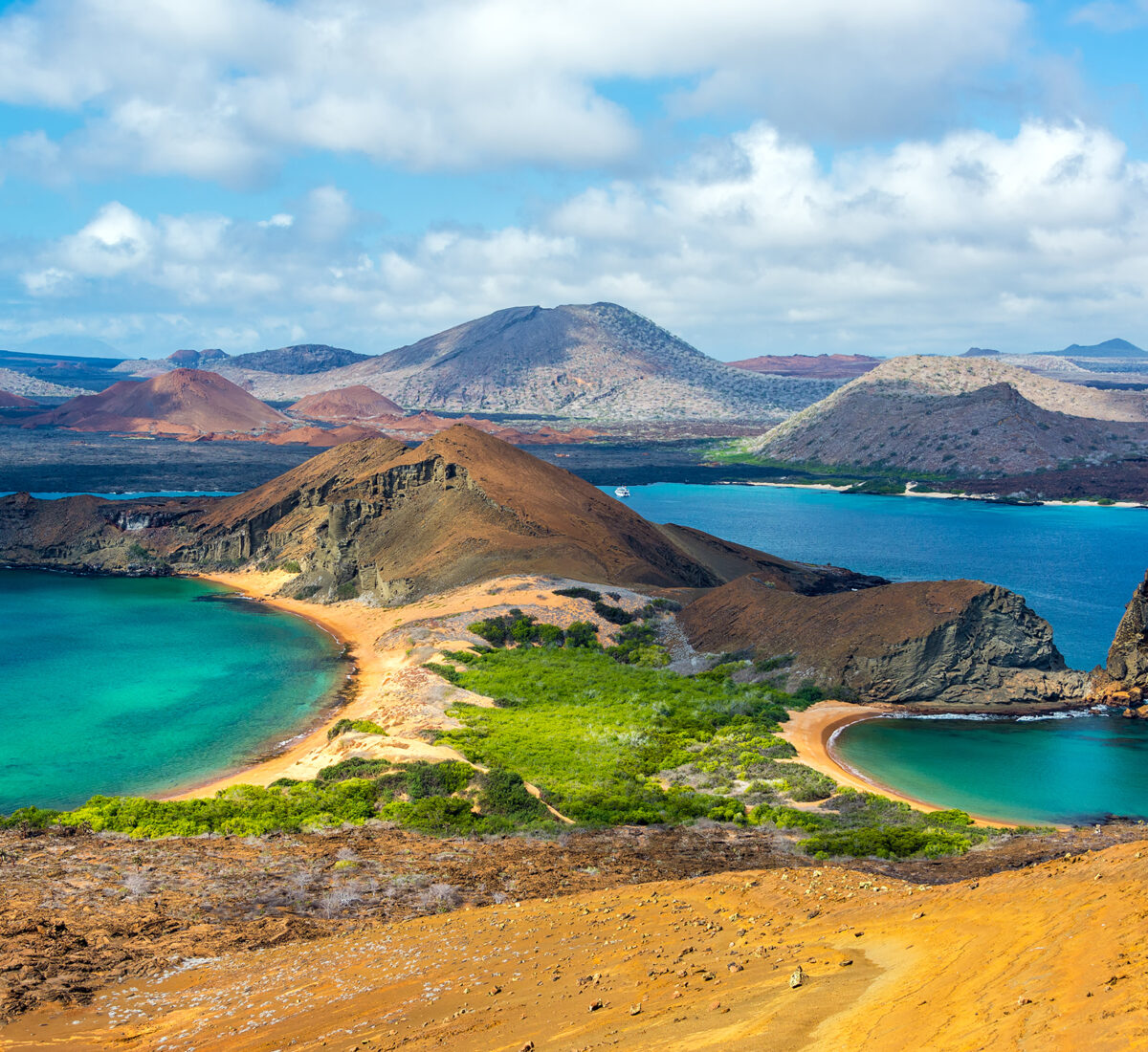Galápagos Islands