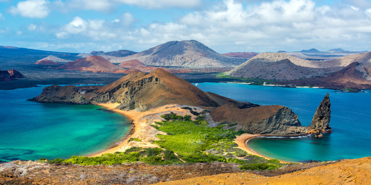 Galápagos Islands