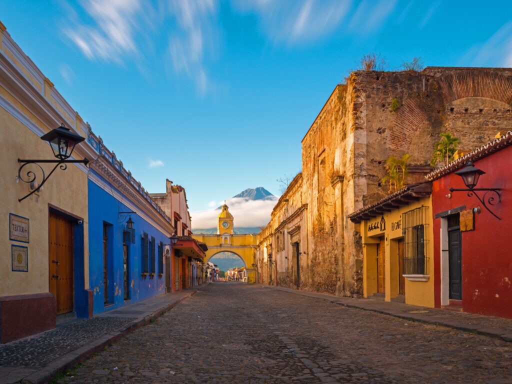 Antigua