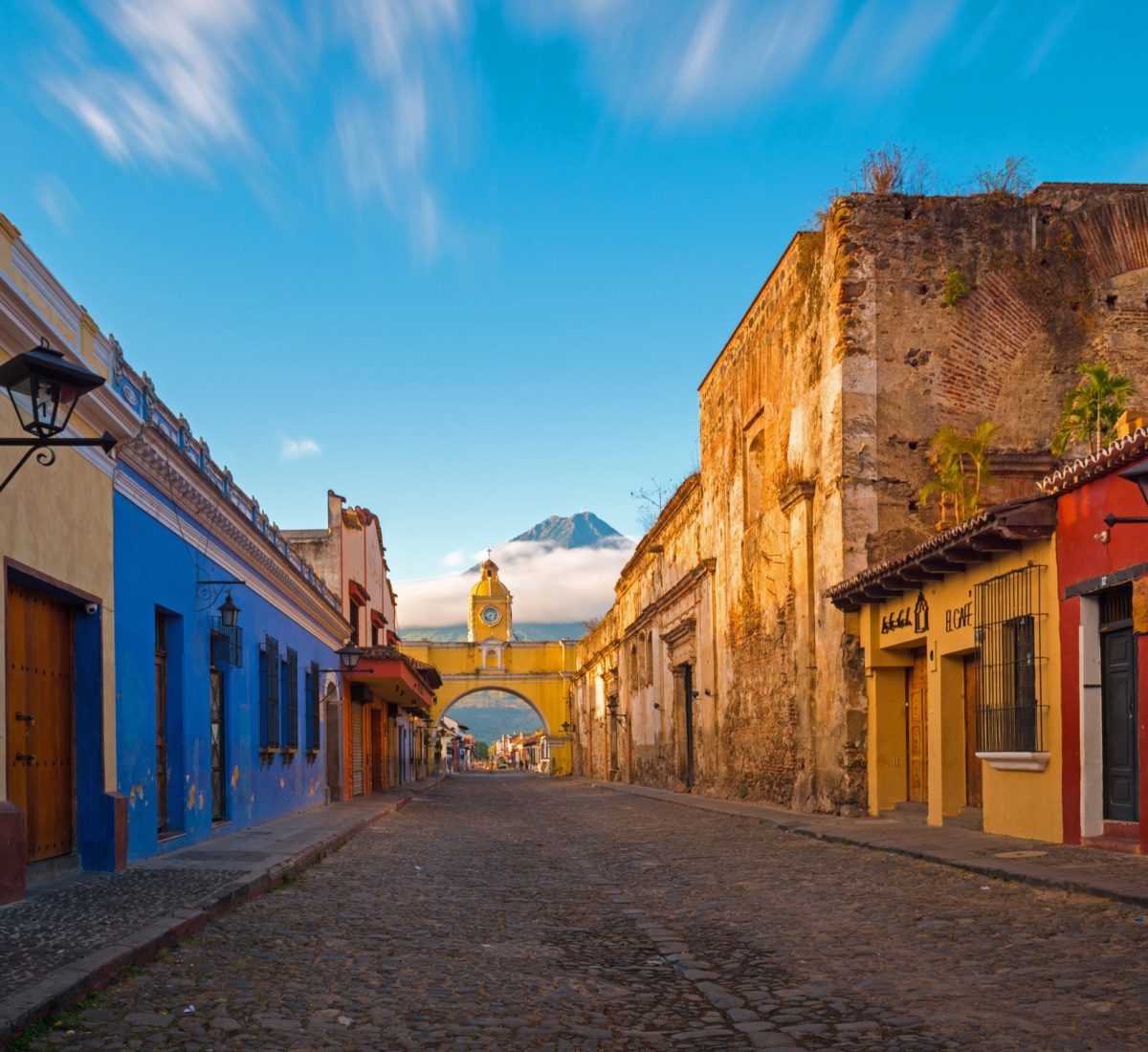 Antigua