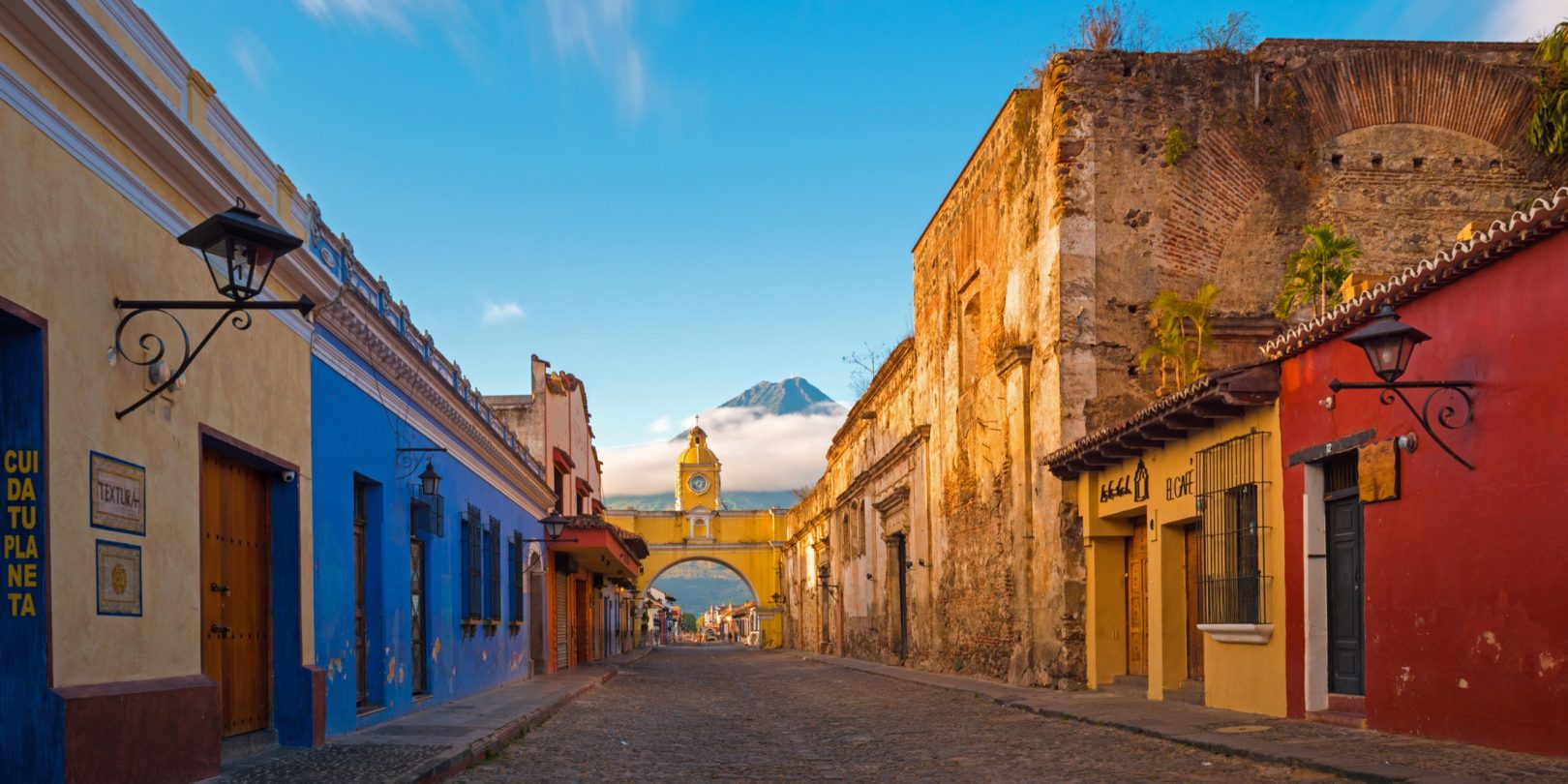 Antigua