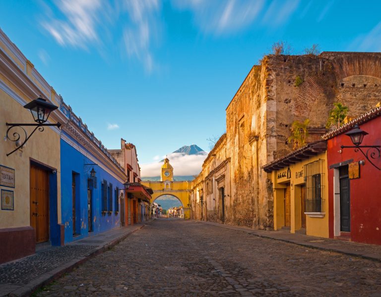 Antigua