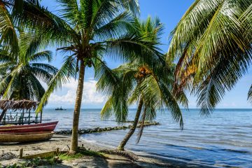 GUA_Livington_Shutterstock_496362817