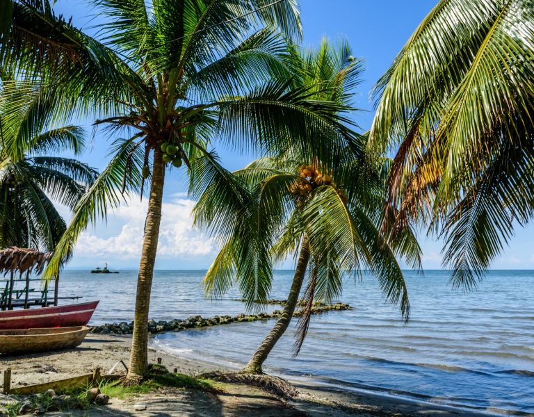 GUA_Livington_Shutterstock_496362817