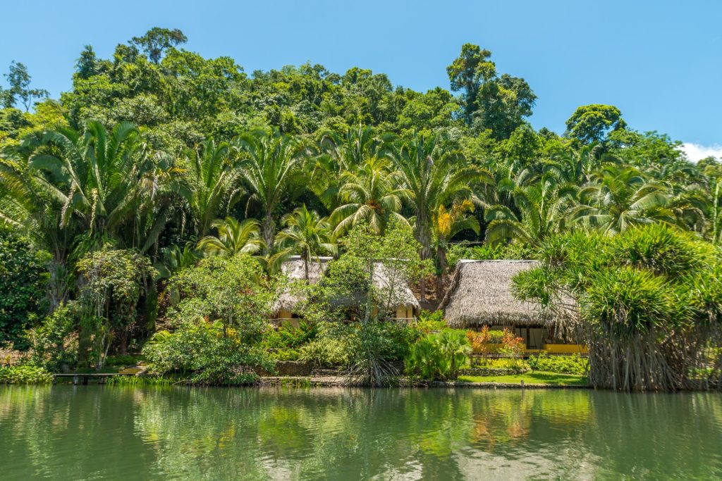 Rio Dulce