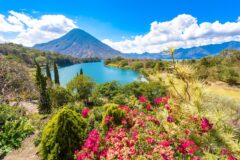 Lake Atitlan